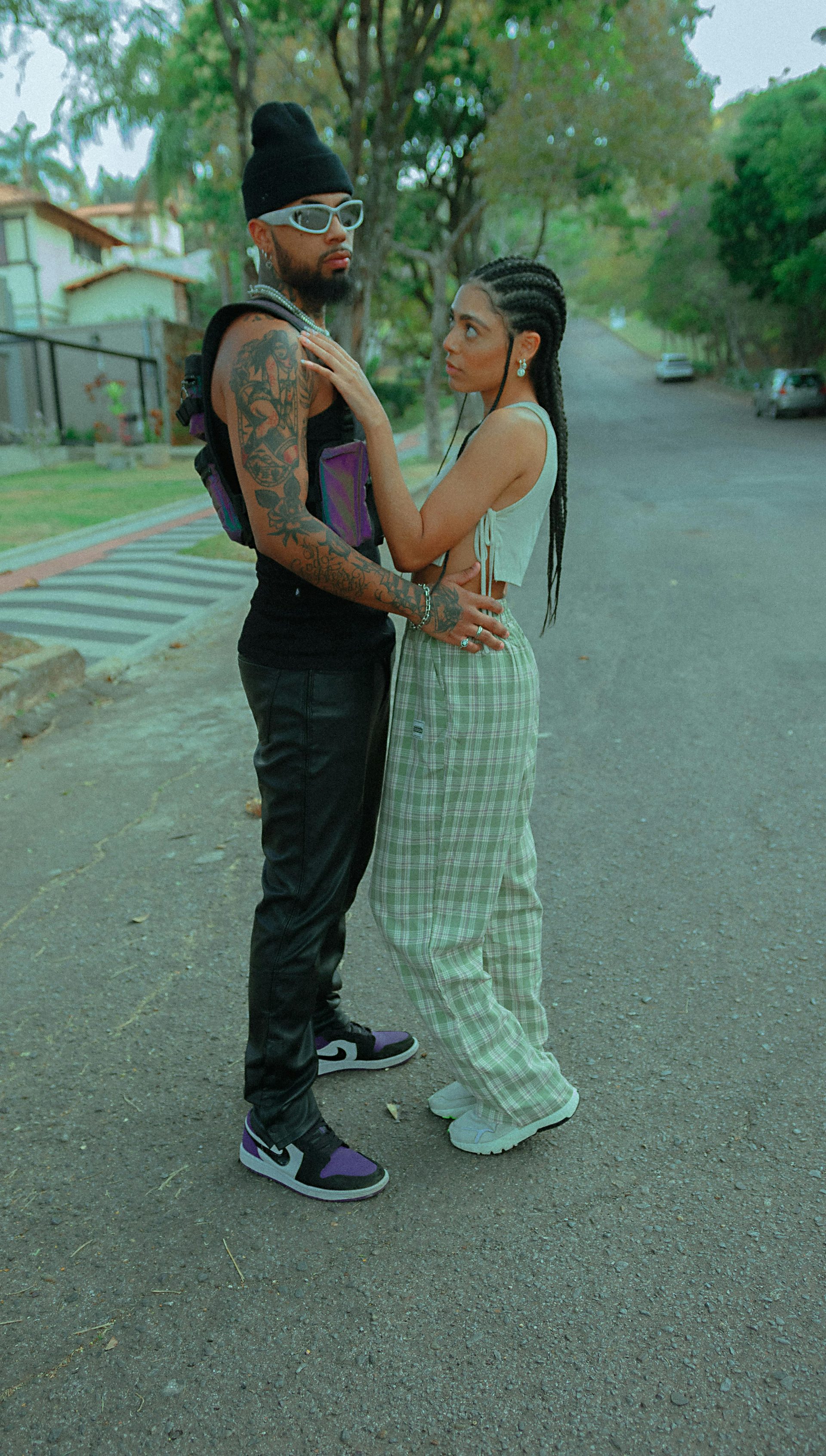 Why Vidigal Beats Copacabana and Ipanema for Airbnbs With a View